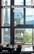 Cover of: Cool Restaurants Paris (Cool Restaurants)