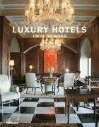 Luxury Hotels by Patricia Masso