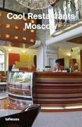 Cover of: Cool Restaurants: Moscow (Cool Restaurants)