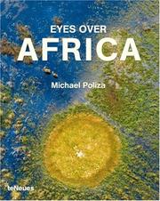 Cover of: Eyes over Africa