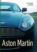 Cover of: Aston Martin by Hartmut Lehbrink