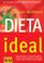 Cover of: La dieta ideal