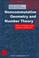 Cover of: Noncommutative Geometry and Number Theory