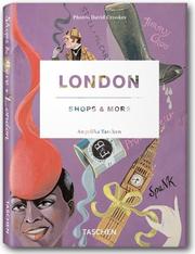 Cover of: London: Shops & More
