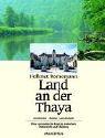 Cover of: Land an der Thaya by Hellmut Bornemann, Hellmut Bornemann