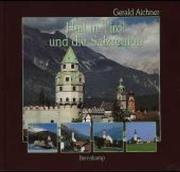 Cover of: Hall in Tirol und die Salzregion: Absam, Gnadenwald, Hall, Mils, Thaur