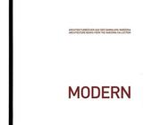 Cover of: Modern