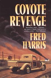 Cover of: Coyote revenge by Fred R. Harris