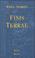 Cover of: Finis terrae