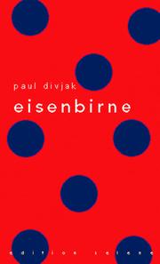 Cover of: Eisenbirne