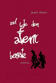 Cover of: Und legte den Atem beiseite