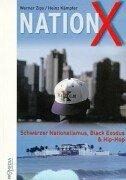 Cover of: Nation X: Schwarzer Nationalismus, Black Exodus & Hip-Hop