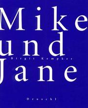 Cover of: Mike und Jane