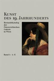 Kunst des 19. Jahrhunderts by Österreichische Galerie.