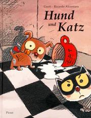 Cover of: Hund und Katz