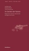 Cover of: Im Zeichen der Kanone: islamisch-christlicher Kulturtransfer am Beginn der Neuzeit