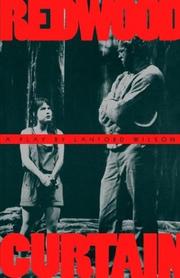 Cover of: Redwood curtain: a play