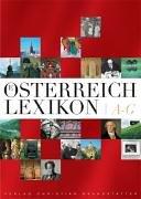 Cover of: Österreich Lexikon: in drei Bänden