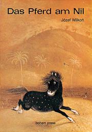 Cover of: Das Pferd am Nil by Baumann, Kurt