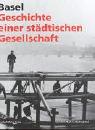 Cover of: Basel by Georg Kreis, Beat von Wartburg (Hg.).