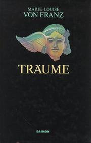Cover of: Träume