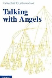 Cover of: Talking with Angels by Gitta Mallasz