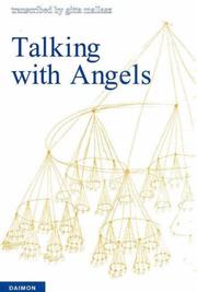 Cover of: Talking with Angels, Fourth Edition by 