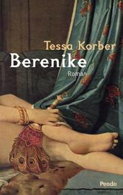 Cover of: Berenike: Roman