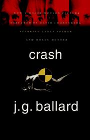 Cover of Crash