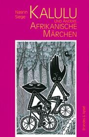 Cover of: Kalulu und andere afrikanische Märchen