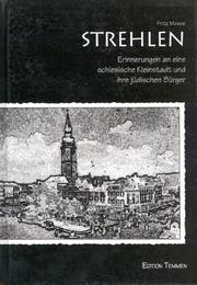 Strehlen by Fritz Moses
