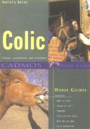 Colic by Daniela Bolze, Andrea Holst