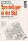 Cover of: Speziallager in der SBZ