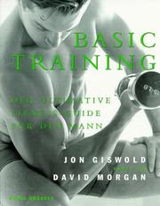 Cover of: Basic Training by Jon Giswold, Jon Giswold