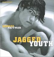 Cover of: Jagged Youth