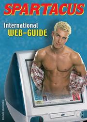 Spartacus International Web Guide (Cybersex Guide) by Spartacus Editorial Team