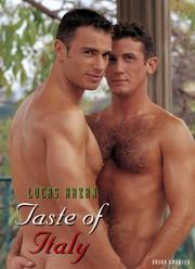 Cover of: Taste of Italy