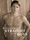 Cover of: Straight Boys