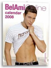 Cover of: Blones 2008 Calendar