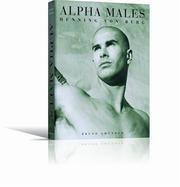 Cover of: Alpha Males