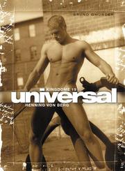 Cover of: Universal