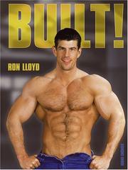 Cover of: Built! by Ron Lloyd, Ron Lloyd