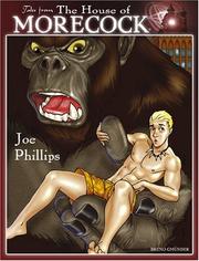 Cover of: Tales from the House of Morecock by Joe Phillips