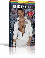 Cover of: Berlin Von Hinten (Gay Guides)