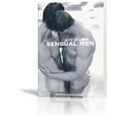 Cover of: Sensual Men by Jeff Palmer