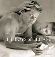Cover of: Howard Roffman Meets the Boys of Bel Ami