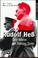 Cover of: Rudolf Hess