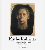 Käthe Kollwitz by Käthe Kollwitz
