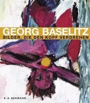 Cover of: Georg Baselitz by Georg Baselitz