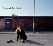 Cover of: Mitra Tabrizian: Beyond The Limits
